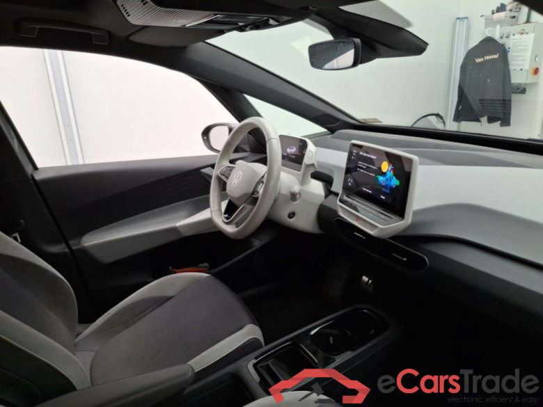 VOLKSWAGEN ID.3 Tech 58 kWh #3