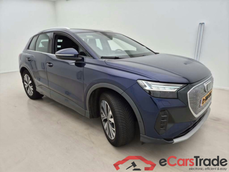 AUDI Q4 e-tron 40 Launch ed. Adv. 77 kWh #4
