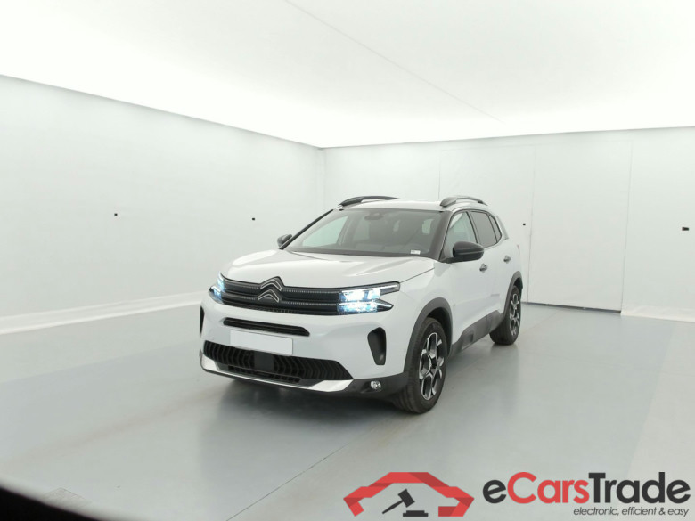 Citroen C5 AIRCROSS Max BlueHDi 130 EAT8 #3