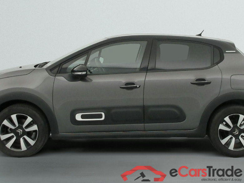 Citroen C3 Shine PureTech 110 S&S BVM6 #4
