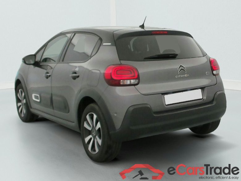 Citroen C3 Shine PureTech 110 S&S BVM6 #5