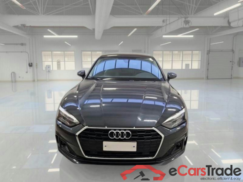 AUDI A5 SPORTBACK / 2019 / 5P / BERLINA 35 TDI BUSINESS S TRONIC #6