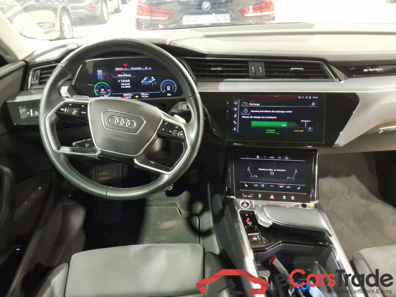 AUDI E-TRON 95 KWH 55 QUATTRO #6