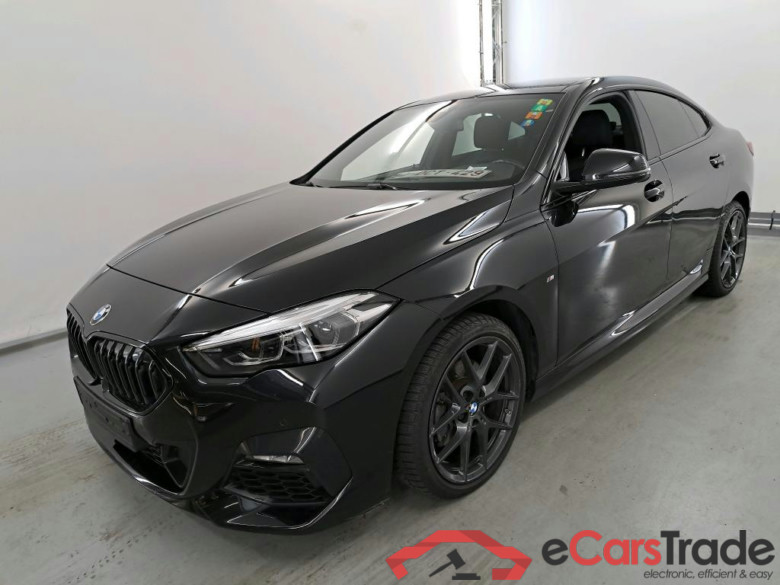 BMW 2 SERIES GRAN COUPE 1.5 216DA GRAN COUPE Model M Sport #1