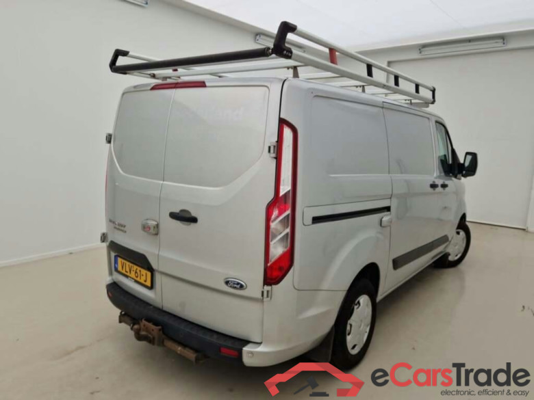 FORD Transit Custom 280 2.0 TDCI L1H1 Trend #2