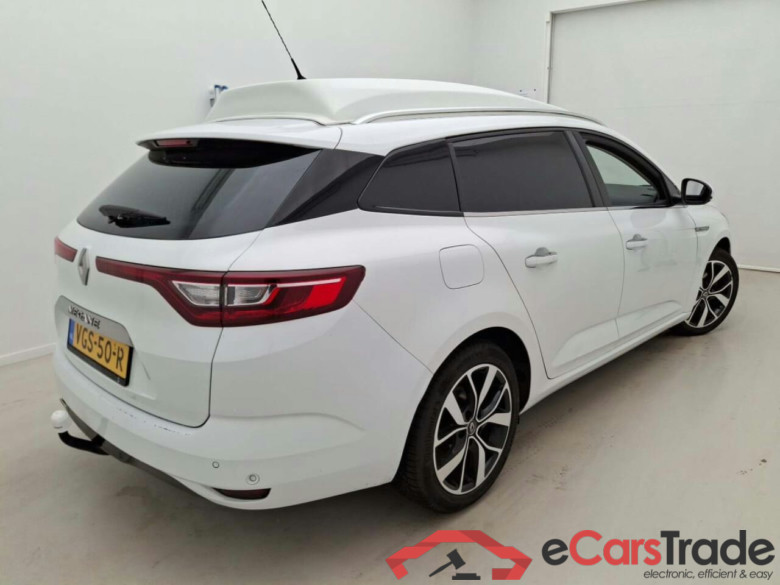 RENAULT Mégane Estate 1.3 tce Bose #2