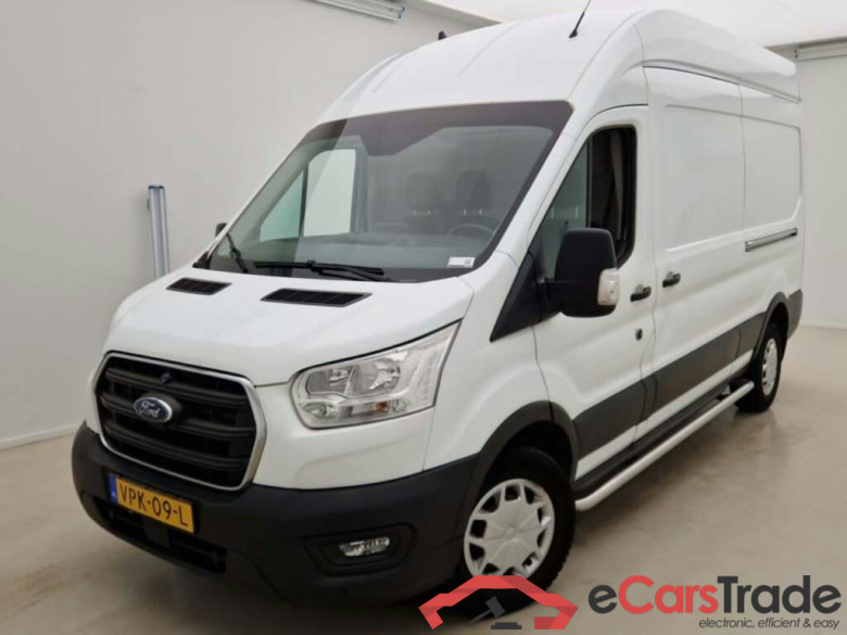 FORD Transit 350 2.0 TDCI L3H2 Trend