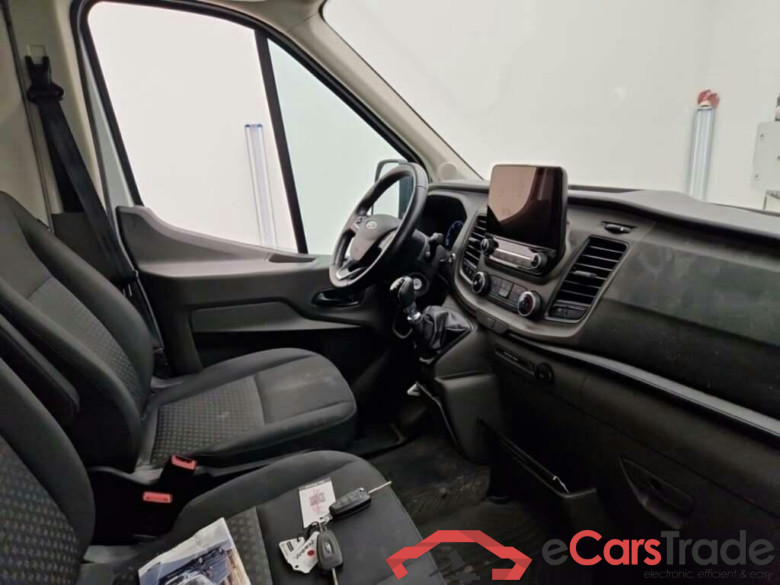 FORD Transit 350 2.0 TDCI L3H2 Trend #3