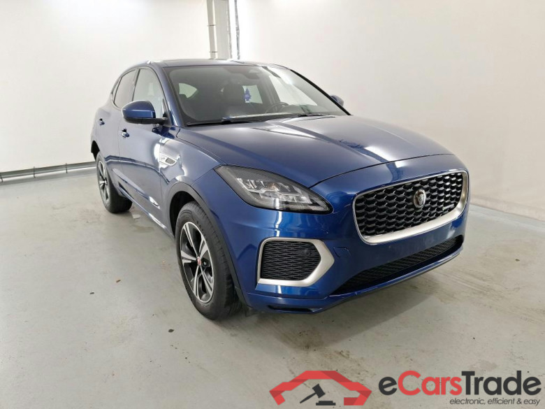JAGUAR E-PACE 1.5 P160 MHEV AUTO #2