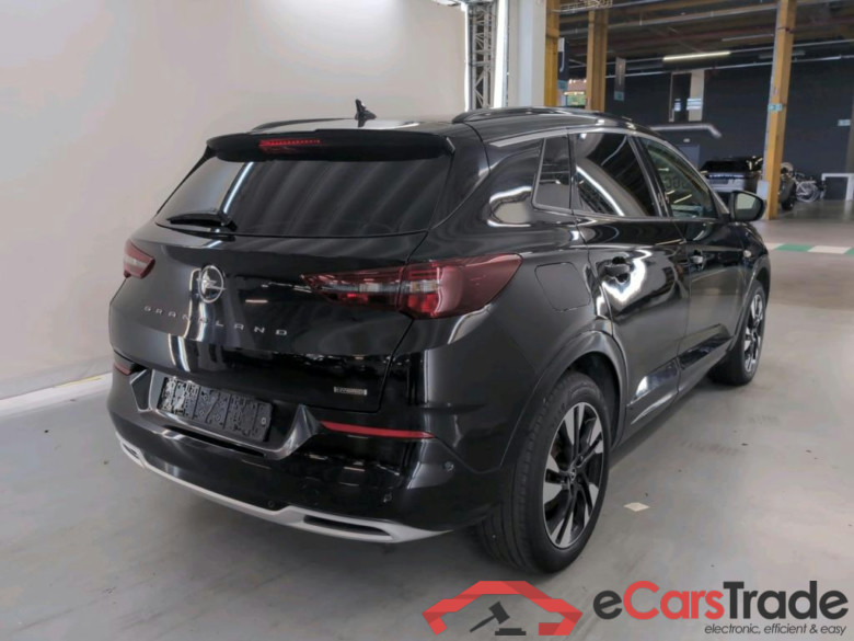 OPEL GRANDLAND 1.6 PHEV E-AT8 225HP BUSINESS ELEGANCE #4