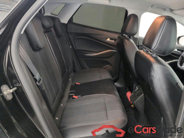 OPEL GRANDLAND 1.6 PHEV E-AT8 225HP BUSINESS ELEGANCE #6