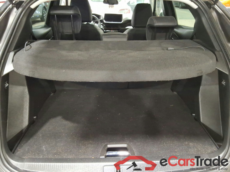 PEUGEOT 2008 1.2 PURETECH 96KW S-S ALLURE PACK #3