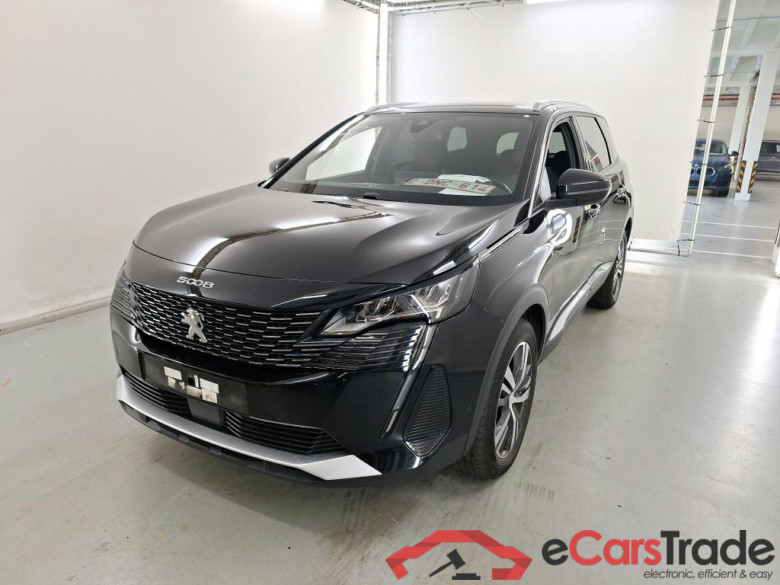 PEUGEOT 5008 1.5 BLUEHDI 130 AUTO ALLURE PACK
