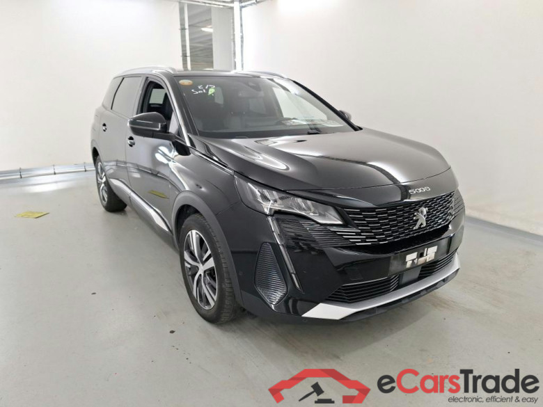 PEUGEOT 5008 1.5 BLUEHDI 130 AUTO ALLURE PACK #2