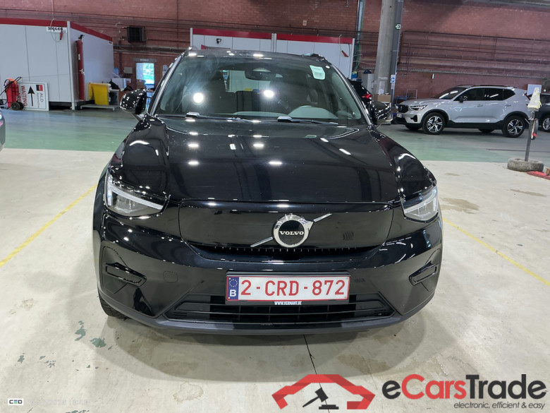 VOLVO XC40 BEV 70KWH RECHARGE CORE #2