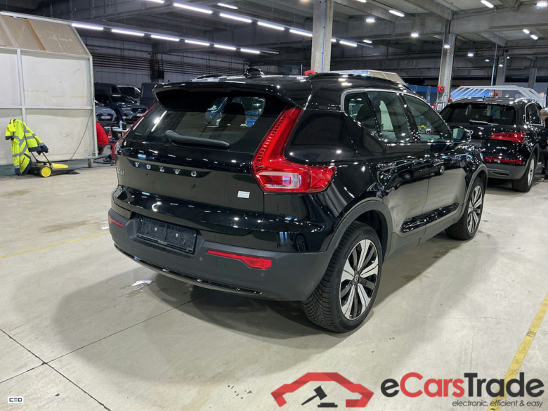VOLVO XC40 BEV 70KWH RECHARGE CORE #4