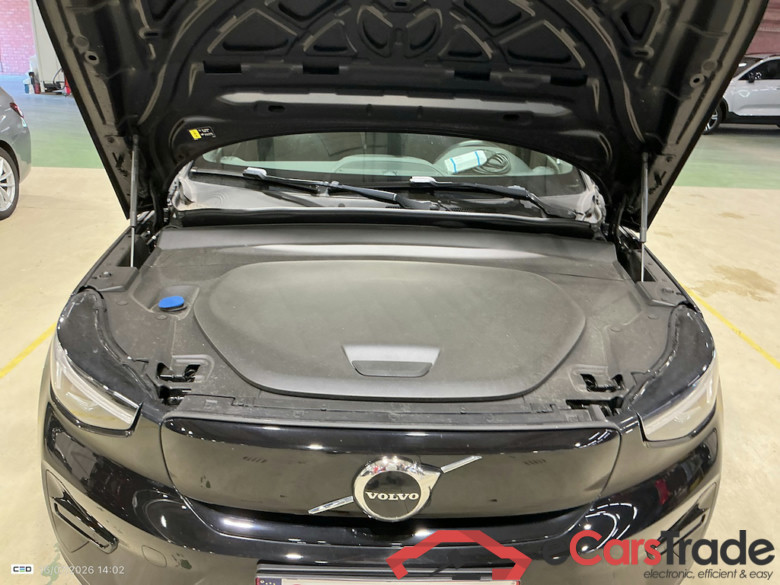 VOLVO XC40 BEV 70KWH RECHARGE CORE #6