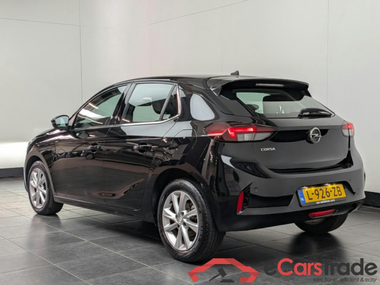 OPEL Corsa 1.2 Elegance #4