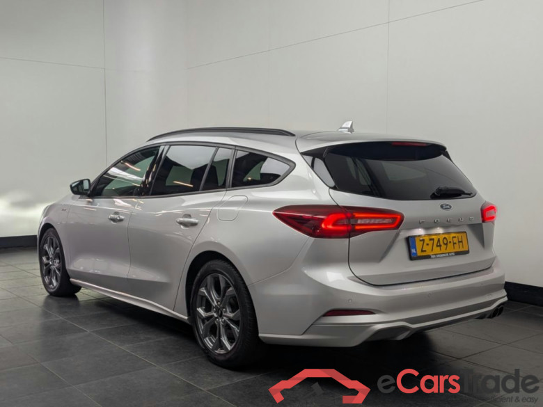 FORD Focus wagon 1.0 EBH ST Line #4