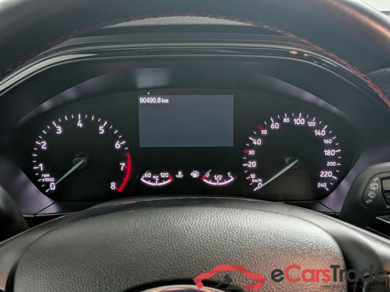 FORD Focus wagon 1.0 EBH ST Line #5