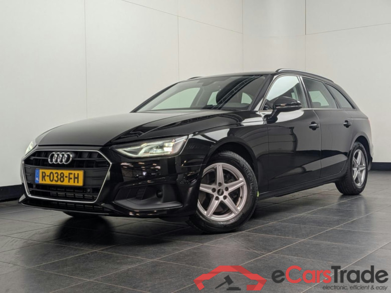 AUDI A4 AVANT 35 TFSI Pro Line