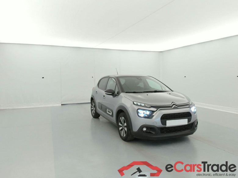 Citroen C3 Shine PureTech 110 S&S BVM6 #1