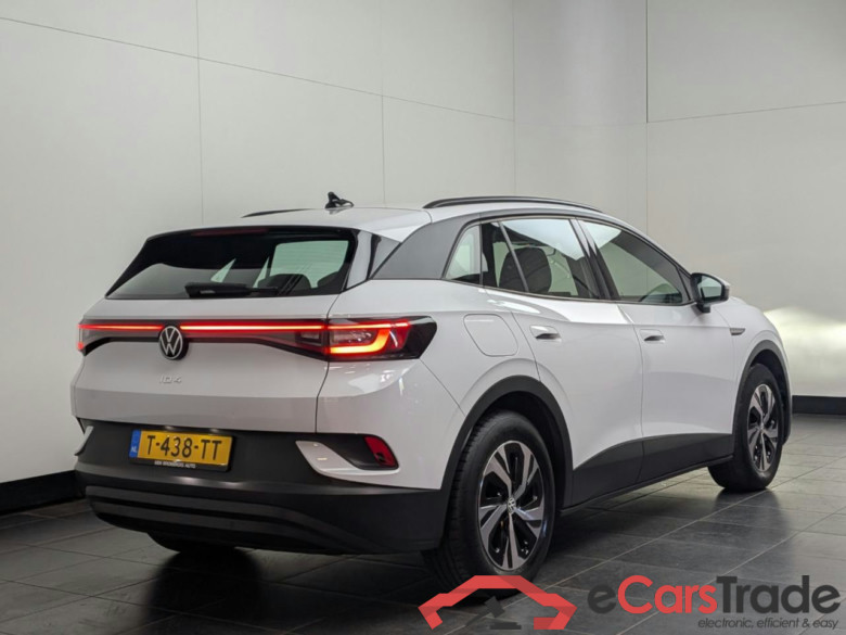 VOLKSWAGEN ID.4 Pure 52 kWh #2