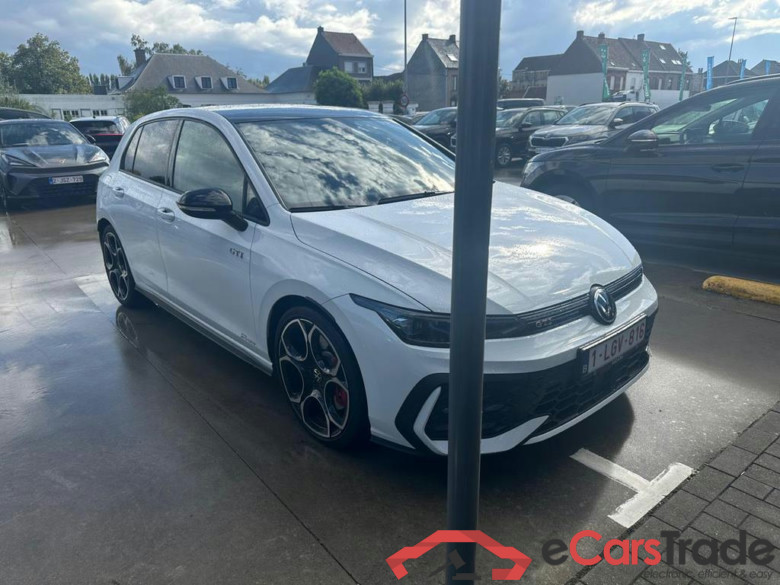 VOLKSWAGEN Golf VIII GTI Golf GTI 2.0 TSI DSG #1