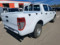 preview Ford Ranger #1