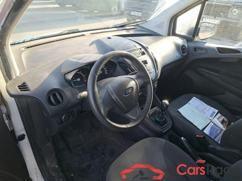 FORD Transit Courier/2014/3P/furgón der. turismo Van 1.5 TDCi 56kW Ambiente #3