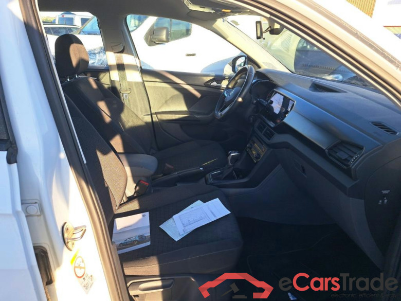 VOLKSWAGEN T-Cross / 2018 / 5P / todoterreno Advance 1.0 TSI 85kW (115CV) DSG (AC) #6