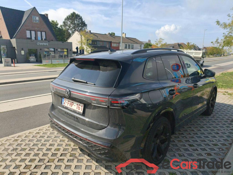 VOLKSWAGEN Tiguan 1.5 eTSI mHEV ACT R-Line OPF DSG #4