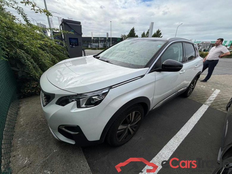 PEUGEOT 3008 Dsl 3008 1.6 BlueHDi Allure #1