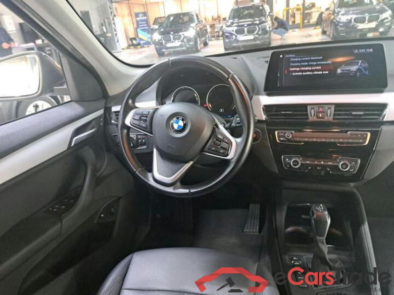 BMW X1 X1 xDrive25e (162 kW) (PHEV) 162kW/220pk  5D/P Auto-6 #5