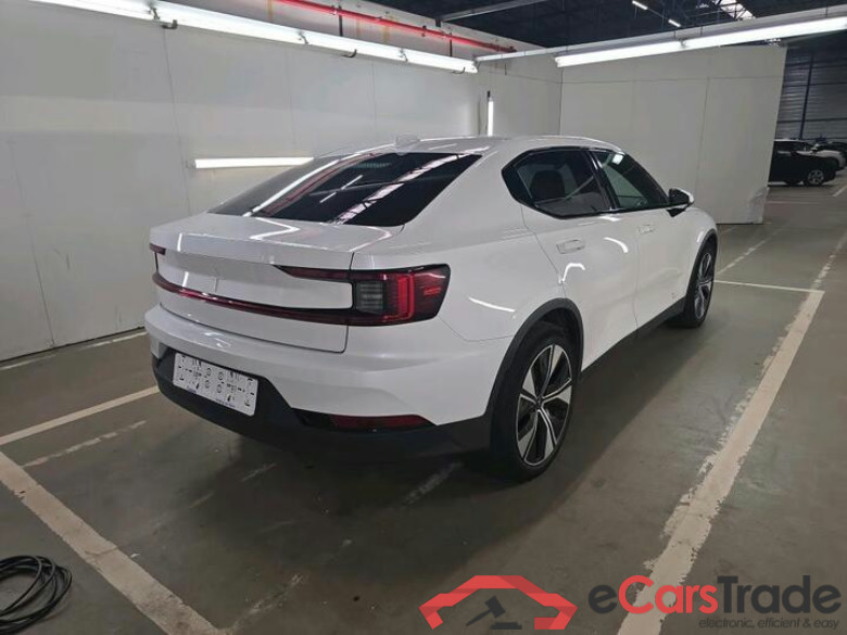 Polestar 2 2 Long Range Single Motor 170kW/231pk  5D/P Auto-1 #4