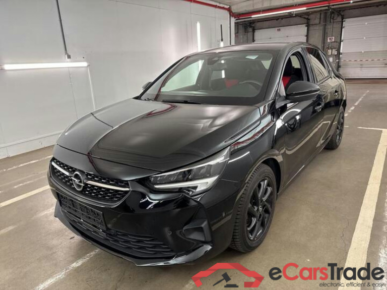 Opel Corsa Corsa 1.2 Turbo S/S Auto GS Line 96kW/131pk  5D/P Auto-8