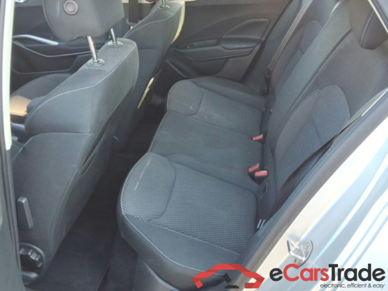 Skoda Fabia 1.0 TSI 110Hp Style Aut. LED Display Klima PDC ... #6