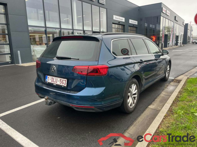 VOLKSWAGEN Passat Variant Dsl Passat SW 2.0 TDi SCR Style Business (EU6AP) #3