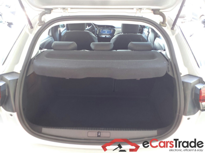OPEL Corsa OPEL Corsa 1.2 100cv BVM + pack techno #2
