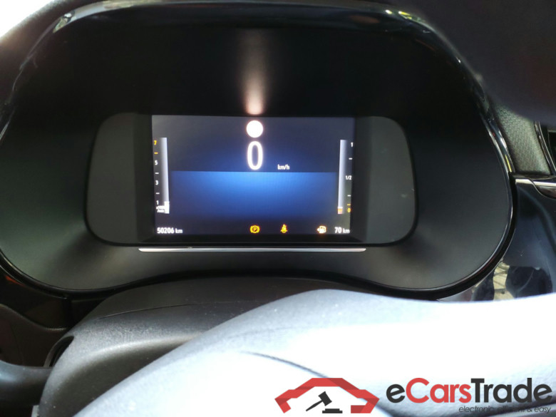 OPEL Corsa OPEL Corsa 1.2 100cv BVM + pack techno #6