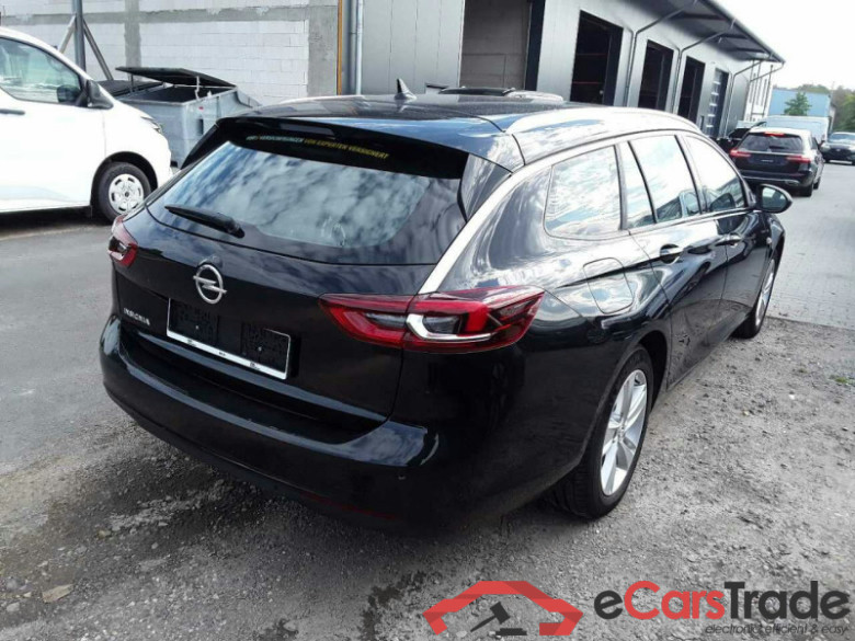 Opel Insignia ST  #4