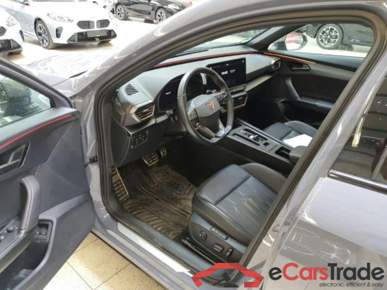 CUPRA Formentor  #5