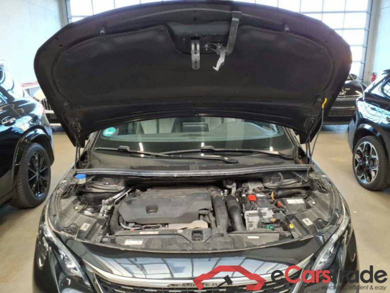 Peugeot 3008  #5