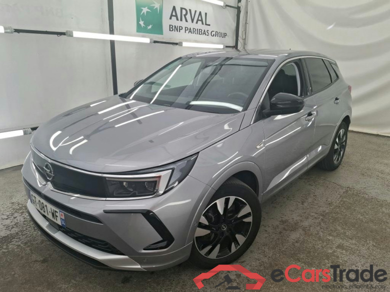 Grandland X Business Elegance 1.5 130CV BVA8 6E