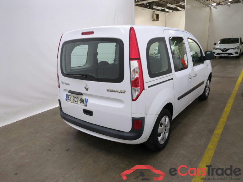 Kangoo Zen 1.2 TCe 115CV BVM6 E6 #3