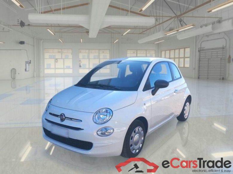 FIAT 500 / 2015 / 3P / BERLINA 1.0 70CV IBRIDO #1