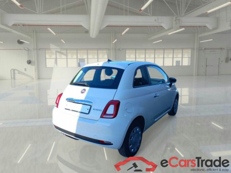 FIAT 500 / 2015 / 3P / BERLINA 1.0 70CV IBRIDO #2
