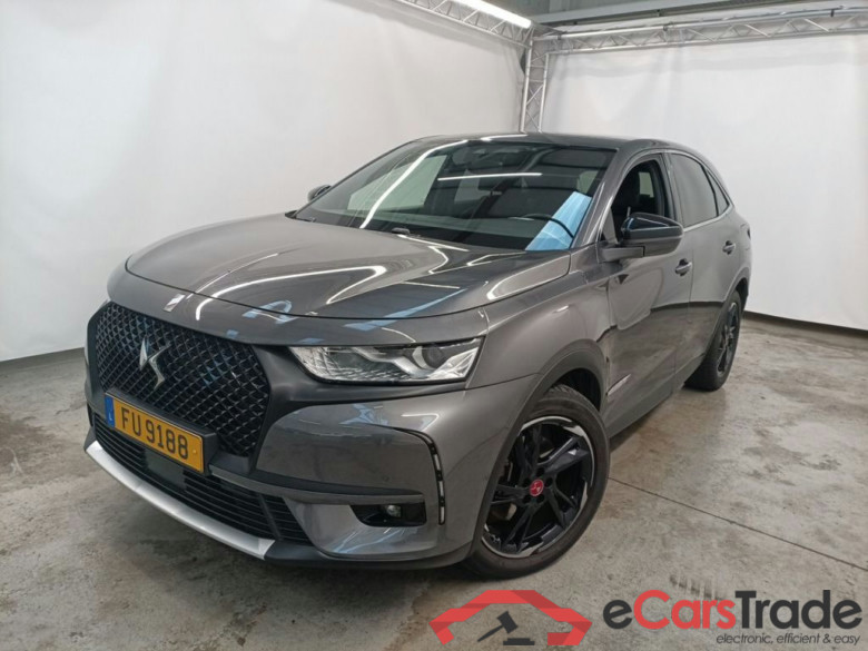 DS DS7 CROSSBACK 1.6 E-TENSE 181 Perfor. Line (EU6.3) 5d