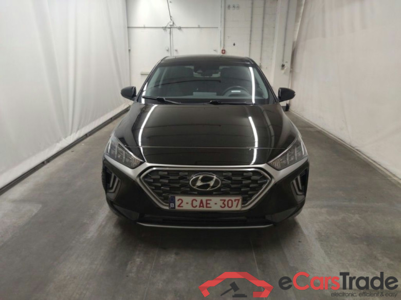 Hyundai Ioniq 1.6 GDi ISG DCT Hybride Feel 5d #5