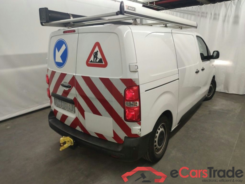Peugeot Expert Standard L2 2.0 BlueHDi 145 EAT8 4d #2